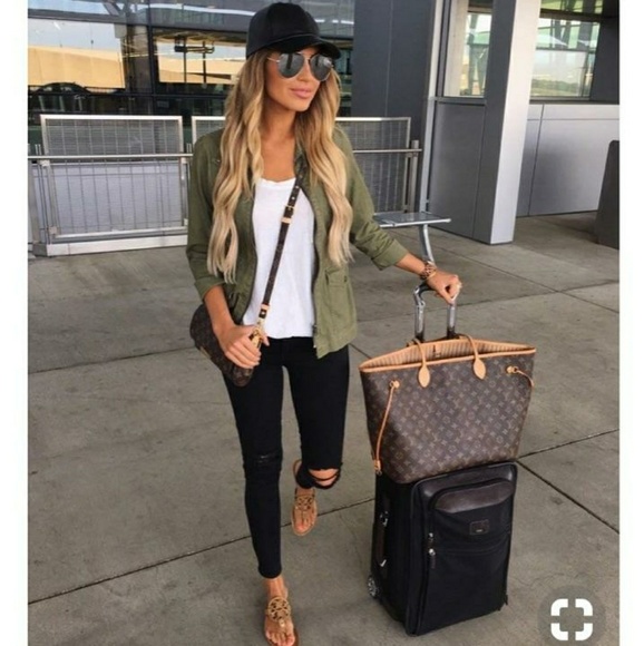 Washed dad hat - Picture 6 of 7